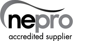 NEPRO - Accredited Supplier