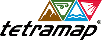 Tetramap