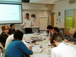 People Management Open Course