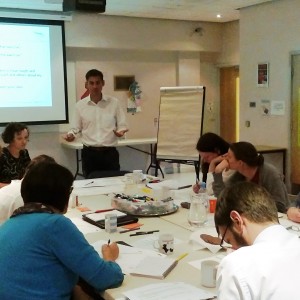 People Management Open Course