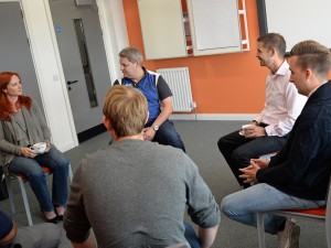 Training vs. Coaching
