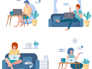 Three Ways 2020 Has Changed The Way We Work